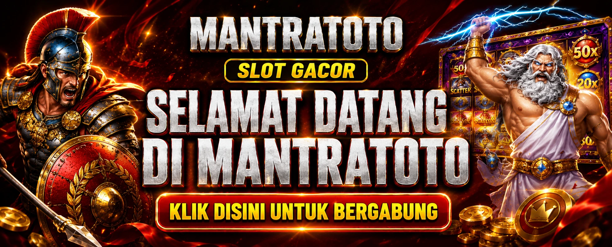 MANTRATOTO