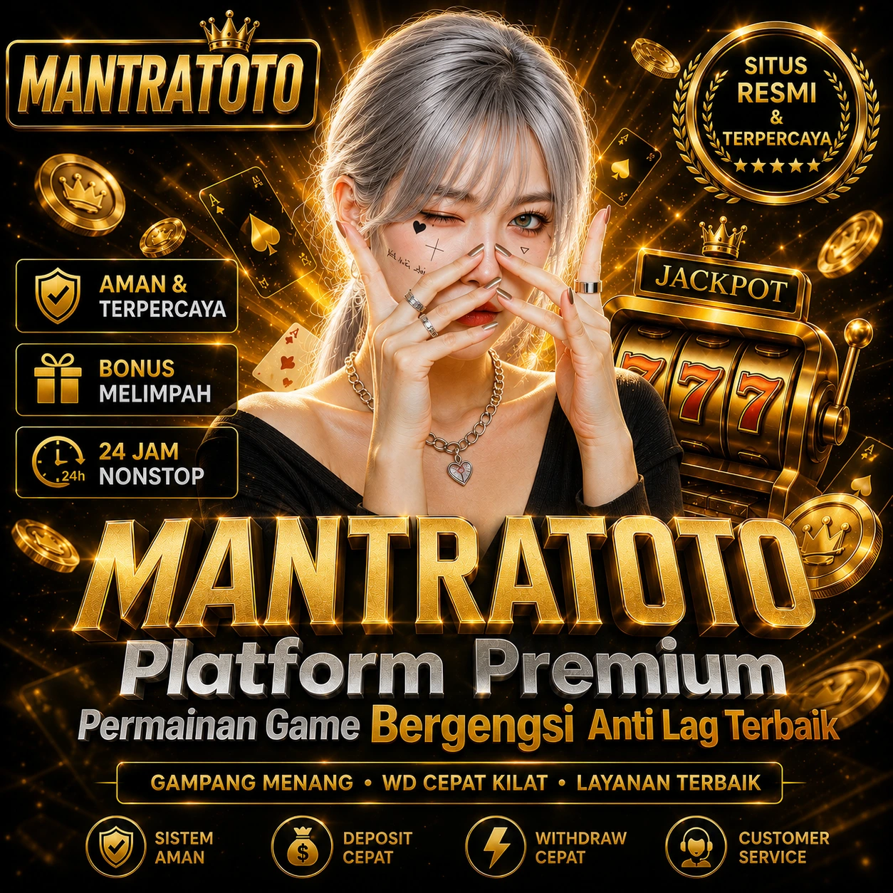 MANTRATOTO